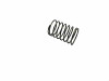 Valve spring