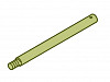 Valve rod