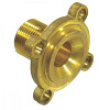 Flange