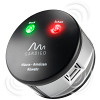 Ultrasonic repeller for ants, mice and rats Duo