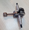 Connecting rod
