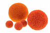 Cleaning ball 19 mm