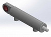 Hydraulic cylinder