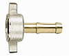 Hollander coupling – straight