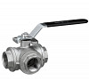 Ball valve