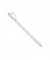 Pipette 50 cm transparent