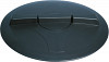 Tank lid D250