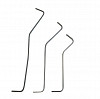 Bamboo poles clip - Size 1