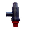 Safety valve