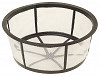Basket filter - deep D.204