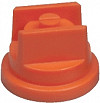 Nozzles SF 80-01 - orange
