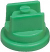 Nozzles SF 80-015 - green