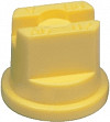 Nozzles SF 80-02 - yellow