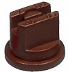 Nozzles SF 80-05 - brown