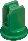 Nozzles PNEU'JET 110-015 - green