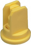 Nozzles PNEU'JET 110-02 - yellow