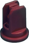 Nozzles PNEU'JET 110-105 - wine red