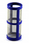 Filter mesh Herbi 30x70 blue 50 M