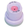Ceramic nozzle ATR - lilac
