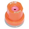 Ceramic nozzle ATR - orange