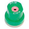 Ceramic nozzle ATR - green
