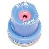 Ceramic nozzle ATR - blue