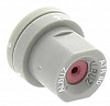 Ceramic nozzle ATR - grey