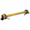 PTO shaft W 400 E - 1410 mm