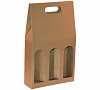 Bottle carton 3/1l