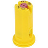 Ceramic nozzle AVI 110-02 - yellow