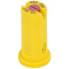 Ceramic nozzle AVI 110-02 - yellow