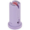 Ceramic nozzle AVI 110-025 - lilac