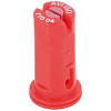 Ceramic nozzle AVI 110-04 - red