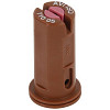 Ceramic nozzle AVI 110-05 - brown