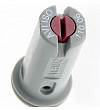 Ceramic nozzle AVI 110-06 - grey