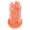 Ceramic nozzle AVI 80-01 - orange