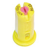 Ceramic nozzle AVI 80-02 - yellow