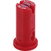Ceramic nozzle AVI 80-04 - red