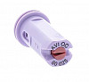 Ceramic nozzle AVI OC 80-025 - lilac