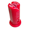 Ceramic nozzle AVI OC 80-04 - red