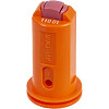 Ceramic nozzle AVI TWIN 110-01 - orange