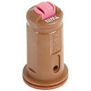 Ceramic nozzle AVI TWIN 110-05 - brown