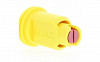 Ceramic nozzle CVI 80-02 - yellow