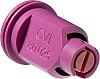 Ceramic nozzle CVI 80-025 - lilac