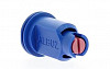 Ceramic nozzle CVI 80-03 - blue