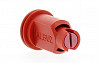 Ceramic nozzle CVI 80-04 - red
