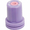 Ceramic nozzle TVI 80-0050 - purple