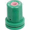 Ceramic nozzle TVI 80-015 - green
