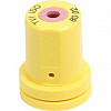 Ceramic nozzle TVI 80-02 - yellow