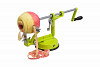 Apple peeler